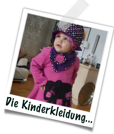 Zu den Minis